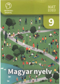 Kurucz István - Magyar nyelv - Tankönyv a 9. évfolyam számára