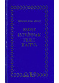 Igmándi Szűcs István - Szent Istvánnak fejet hajtva (dedikált)