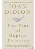 Didion, Joan - The Year of Magical Thinking