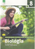 Dr. Victor András,Dr. Kovács István,Dr. Paál Tamásné - Biológia 8.