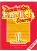 Michael Swan,Catherine Walter - The Cambridge English Course 1 Practice Book