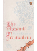 Steven Runciman - The Assault on Jerusalem