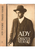 Ady Endre - Ady Endre összes versei I-II.