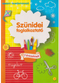 Farkas Andrea,Sulyok Andrea,G. Matula Andrea - Szünidei foglalkoztató 7 éveseknek