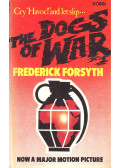 Frederick Forsyth - The Dogs of War