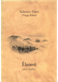 Kelemen Pálné Nagy Klára - Életerő (vis vitalis)