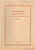 Bencsik Endre - Gyógypedagógiai alapismeretek