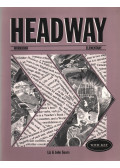 SOARS, LIZ - SOARS, JOHN - Headway Elementary Workbook with key