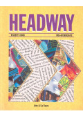 Liz & John Soars - Headway Pre-Intermediate - Student's Book