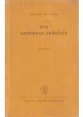 Spranger, Eduard - Der geborene Erzieher