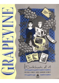 Viney, Peter,Viney, Karen - Grapevine Workbook 2A