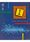 Tom Hutchinson - Project English 1 - Teacher's Book