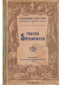 Kürthy Emilné (szerk.) - Vegyes sütemények