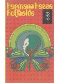 Hermann Hesse - Roßhalde