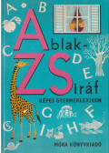 Mérei Ferenc,V. Binét Ágnes - Ablak - Zsiráf