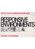 Bentley, Ian,Alcock, Alan,Murrain, Paul,McGlynn, Sue,Smith, Graham - Responsive Environments