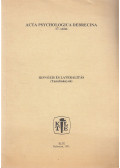 Dr. Mészáros István,Dr. Pető Csilla,Révész Zsuzsanna,Dr. Szabó Csaba,Dr. Szabó Pál,Dr. Tury Ferenc - Hipnózis és lateralitás