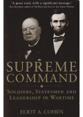 COHEN, ELIOT A, - Supreme Command
