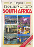 Peter Joyce - Traveller's Guide to South Africa