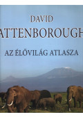 David Attenborough - Az élővilág atlasza