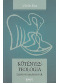 Vörös Éva - Kötényes teológia