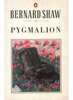Bernard Shaw - Pygmalion Bernard Shaw - Pygmalion, London 1988 antikvár könyv