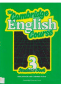 Michael Swan,Catherine Walter - The Cambridge English Course 3 - Student's Book