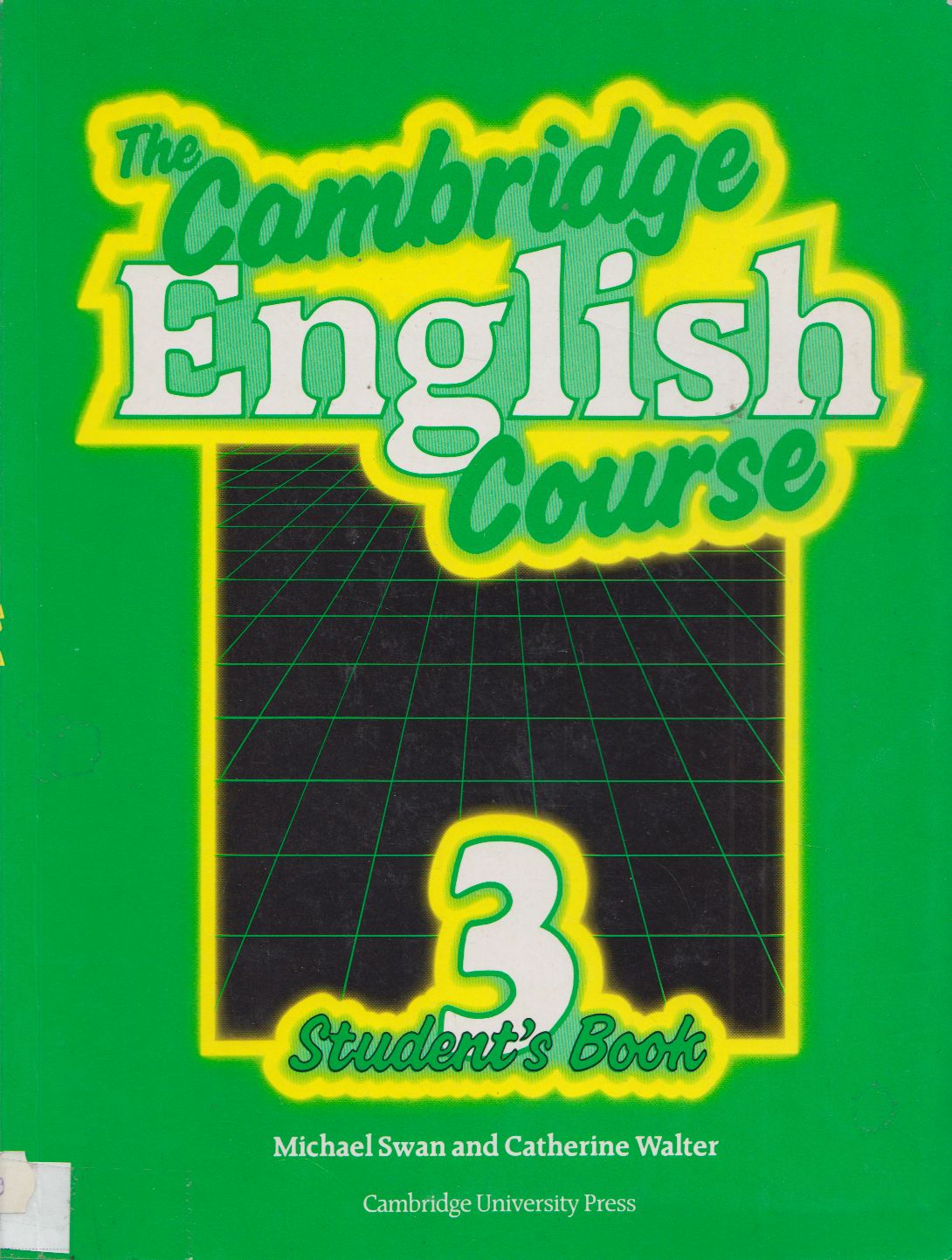 Michael Swan,Catherine Walter - The Cambridge English Course 3 - Student's Book