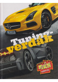 Szőke Csaba - Tuningverdák