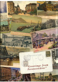 Gönczi Ambrus,Winkelmayer Zoltán - "Greetings from Ferenczváros"