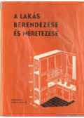 Gádoros Lajos - A lakás berendezése és méretezése
