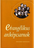 Tóth-Szöllős Mihály - Evangélikus arcképcsarnok