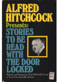 Alfred Hitchcock - Stories to be Read with the Door Locked