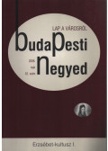 Vér Eszter Virág - Budapesti Negyed  2006. nyár 52. szám