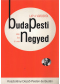 Gerő András (főszerk.) - Budapesti Negyed 2008. ősz 61. szám