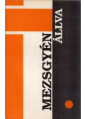 Balla D. Károly - Mezsgyén állva