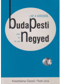 Zeke Gyula - Budapesti Negyed 2008. tél