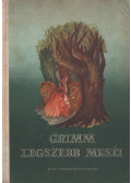 Grimm,Varga Tamásné,Wilhelm Grimm,Jacob Grimm - Grimm legszebb meséi