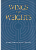 Csermely Péter,Fodor István,Lámfalussy Sándor,Joly Éva - Wings and Weights
