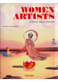 Uta Grosenick - Women Artists in the 20th and 21th century