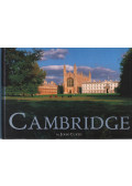 John Curtis - Cambridge