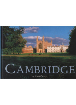 John Curtis - Cambridge John Curtis - Cambridge, null 2000 antikvár könyv