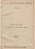 Dudich Endre - Állatföldrajz
