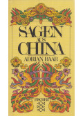 BAAR, ADRIAN - Sagen aus China