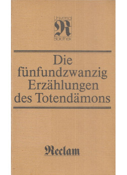 Ritschl, Eva, Maria Schetelich - Die fünfundzwanzig Erzählungen des Totendämons Ritschl, Eva, Maria Schetelich - Die fünfundzwanzig Erzählungen des Totendämons, Leipzig 1989 antikvár könyv
