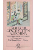 BAAR, ADRIAN - Erotische Geschichten aus China