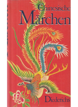 Richard Wilhelm - Chinesische Märchen Richard Wilhelm - Chinesische Märchen, Köln 1985 antikvár könyv
