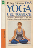 Petersen, Erling - Das Yoga Übungsbuch