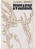 Thiery Árpád - Évszakok