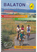 Szokoly Miklósné - Balaton kerékpáros útikalauz